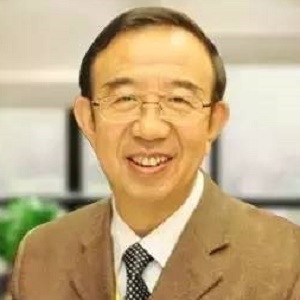 广州中医药大学附属南海妇产儿童医院教授刘震寰