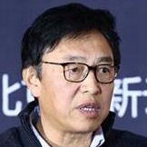 中国联通信息化部  副总经理范济安照片