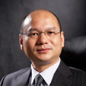 复星集团前财务总监付小平