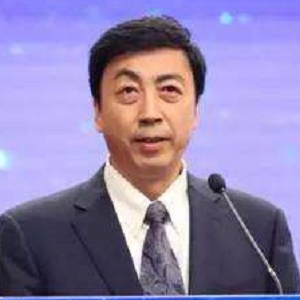 北京中关村软件园发展有限责任公司 董事长刘克峰