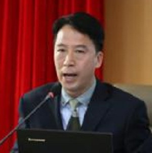 首都师范大学附属育新学校校长张金成