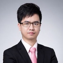 FX168财经集团高级金融分析师许亚鑫