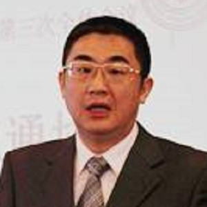 中国果品流通协会常务副会长兼秘书长鲁芳校