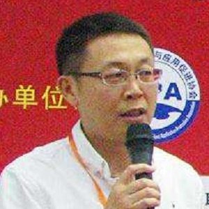 北京中科纳通公司总经理殷文钢