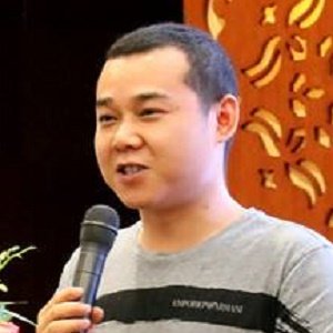 恒企教育创始人江勇