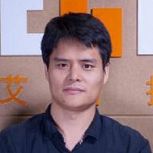 EGLS联合创始人COO曹晓龙