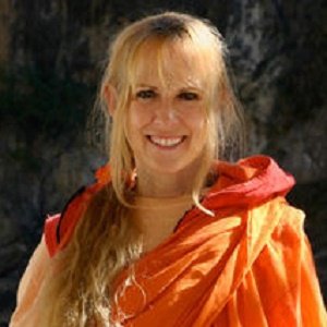 三瑜伽（Triyoga）创始人Kaliji