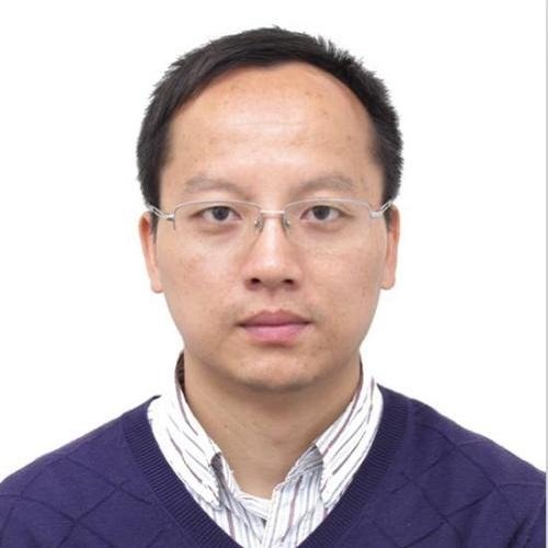 浙江大学人工智能研究所所长	吴飞