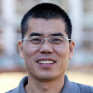 East Carolina University, USAAssociate Professor Baohong Zhang