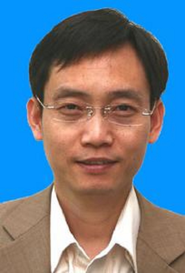 中国科学技术发展战略研究院院务委员高昌林
