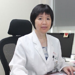 中山大学肿瘤防治中心宫颈癌诊治单病种管理首席专家刘继红