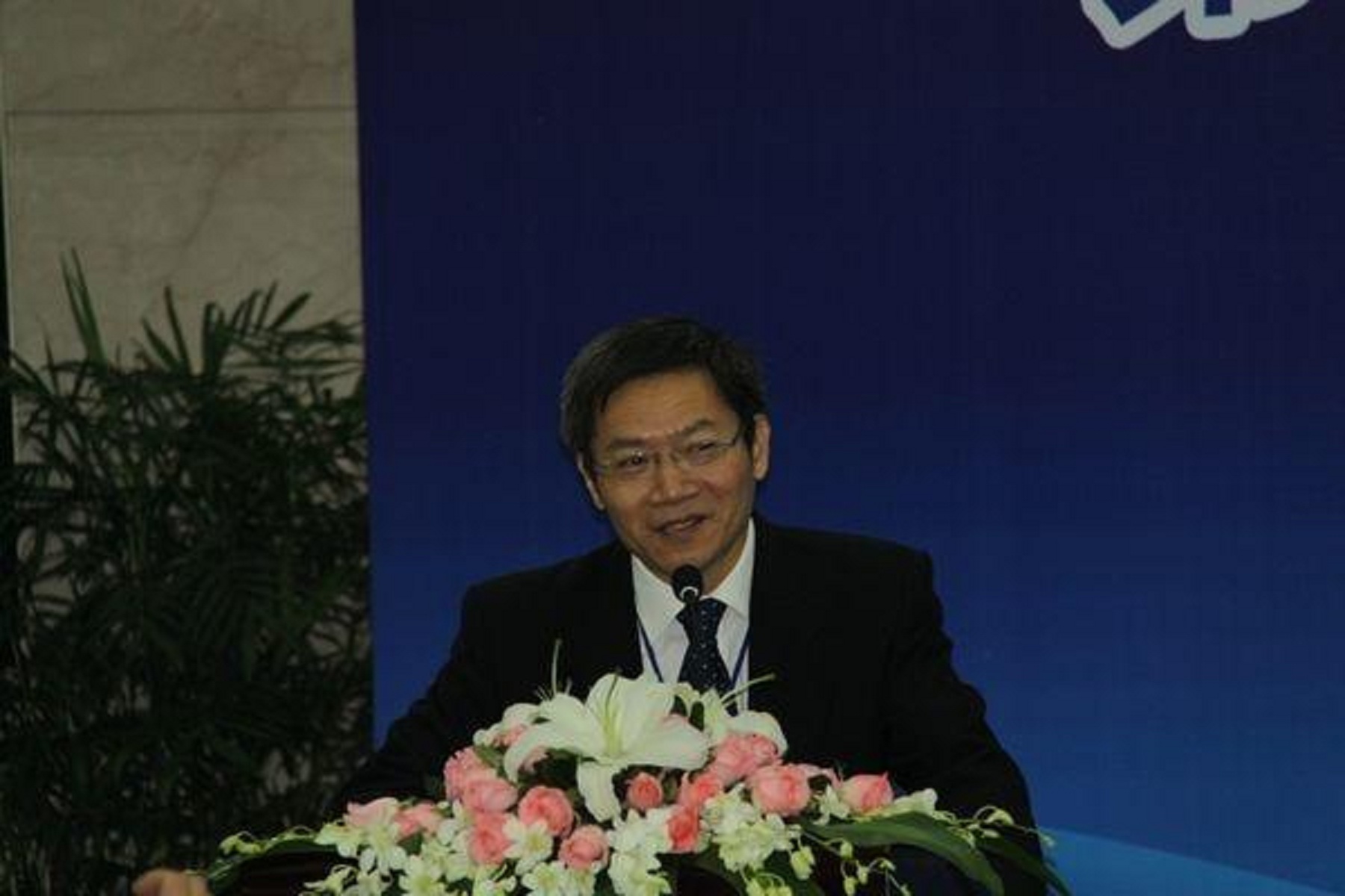 中国社会科学院近代史研究所研究员王建朗