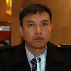 平安科技大数据高级产品总监王健宗