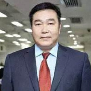 深圳市创捷供应链有限公司总裁文健君