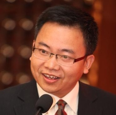 AACTP国际职业认证讲师陈盛东