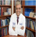 卢克癌症研究中心临床肿瘤学与血液学主任Sanjiv Agarwala