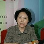 国家食品药品监督管理总局保健食品审评中心副主任张晶