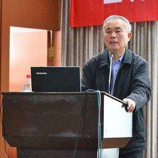 国家食品药品监督管理局保健食品安全专家委员会副主任委员林升清