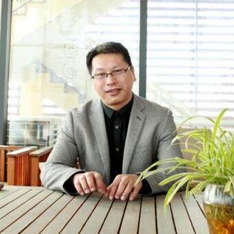 杭州市下城区教师教育学院副院长张祖庆