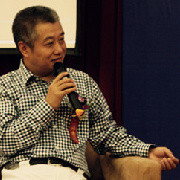 洛阳容威集团董事长车炳恒