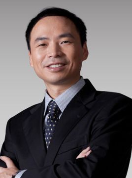 麦包包创始人、董事长叶海峰