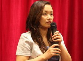 伟雅网商俱乐部联合创始人指间柔沙