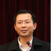 上海正硅新能源科技有限公司董事长吴协祥照片