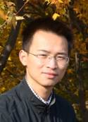 中国科学院生态环境研究中心研究员刘倩