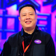 安能物流总裁秦兴华