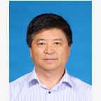 南京师范大学化学与材料科学学院教授杨锦飞照片