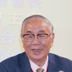 世界自然医学会联合总会会长马永华