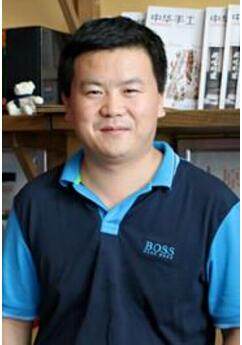 深圳乐凯撒餐饮管理有限公司董事长陈宁