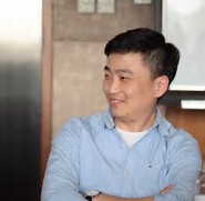 DaoCloud联合创始人陈齐彦