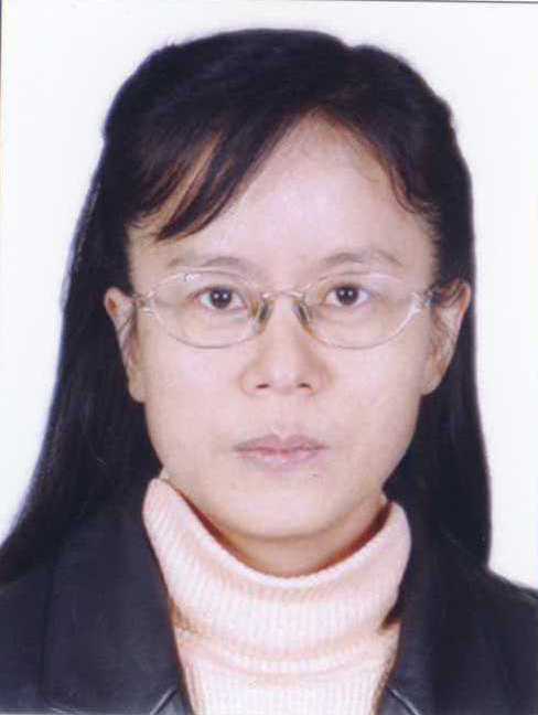 中国科学院遗传与发育生物学研究所博士、研究员，博士生导师李霞照片