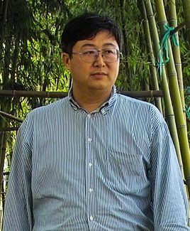 上海师范大学教授达良俊