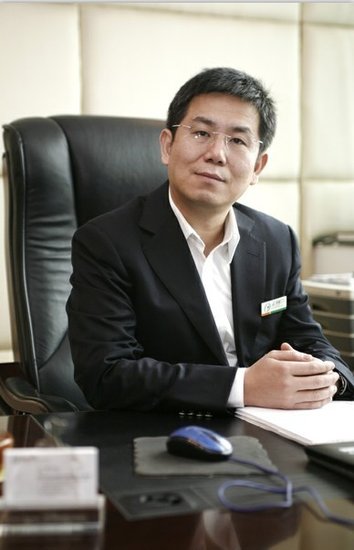 湖南亲和力国际旅行社董事长李明