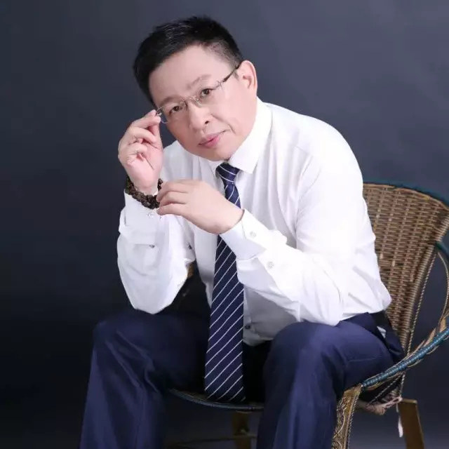 励德酒店投资管理顾问有限公司 董事长吴坚