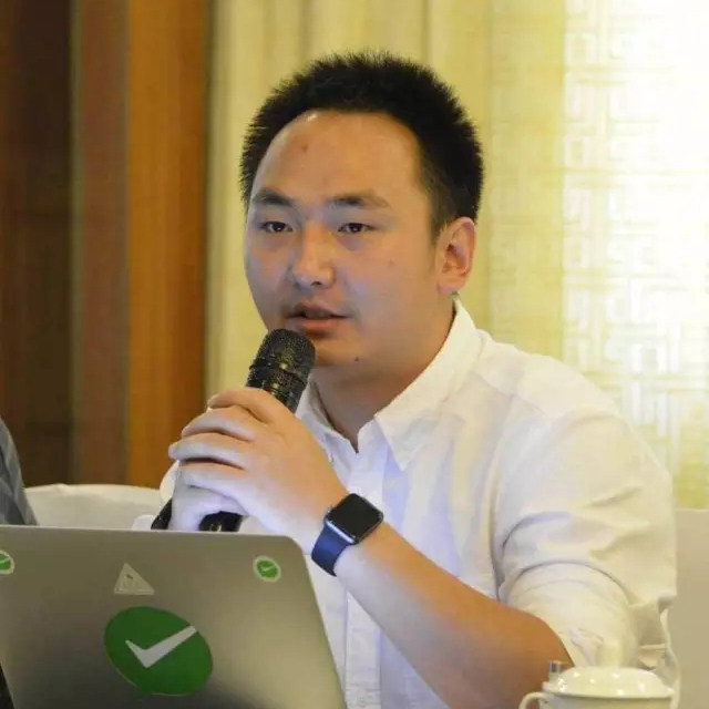 微信餐饮事业部负责人张丹