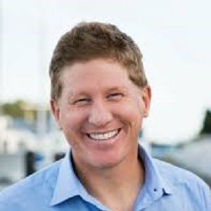 Global Retail Insights Network 创始人兼执行总裁Carl Miller