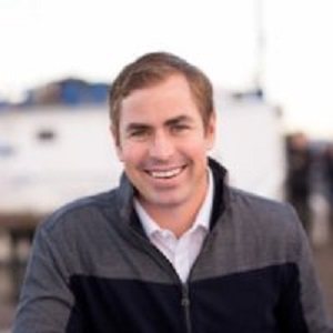 GoInterpay公司商务拓展VPMatthew Cannon