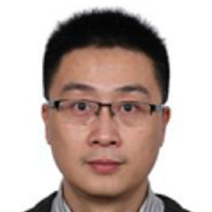  Genesys解决方案顾问邱克