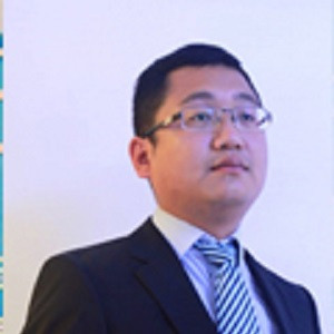 华为企业BG呼叫中心产品营销总监范群芳