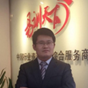 北京易训天下咨询服务有限公司副总经理李向红