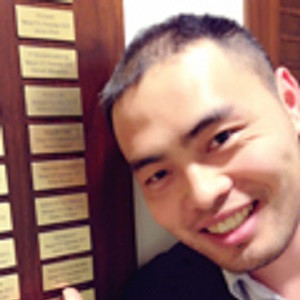 Nuance  大中华区渠道经理郭凯明