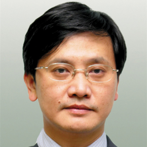 Seoul教授Byoungho