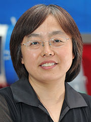 China教授Yongchun