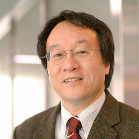 Osaka University, Suita, Osaka, Japan应用物理领域科学家Satoshi Kawata