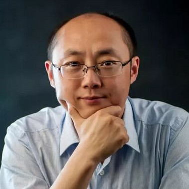 星环科技CTO孙元浩