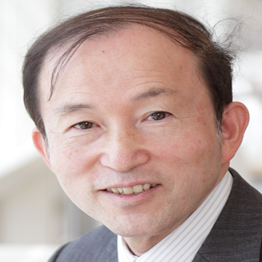 韩国首尔大学教授Seung-Yong Seong