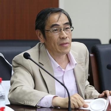 中国社会科学院文学研究所所长陆建德